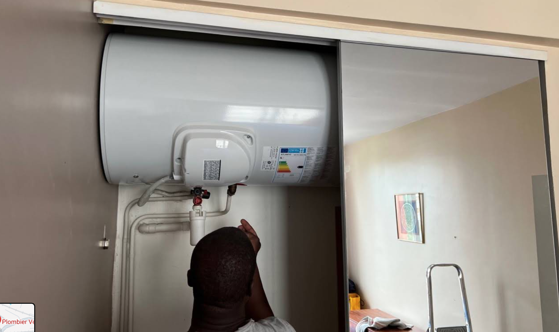 Travaux divers - Photo 17