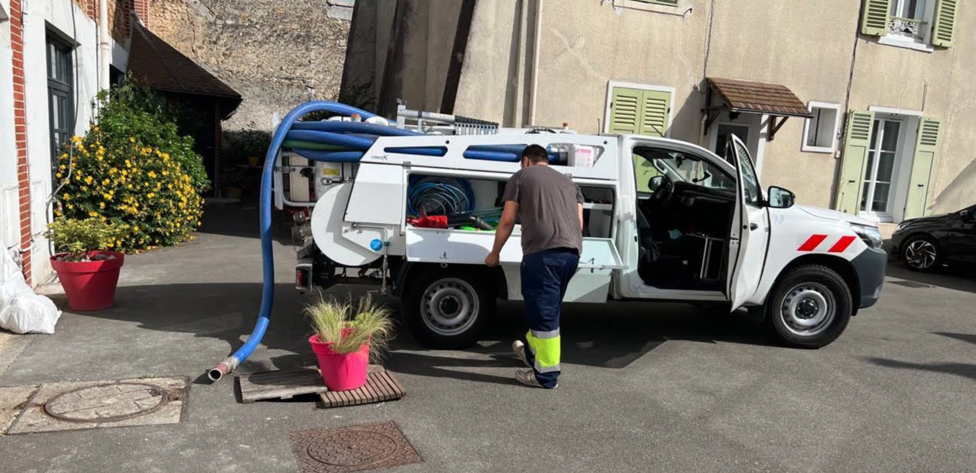 Travaux divers - Photo 16