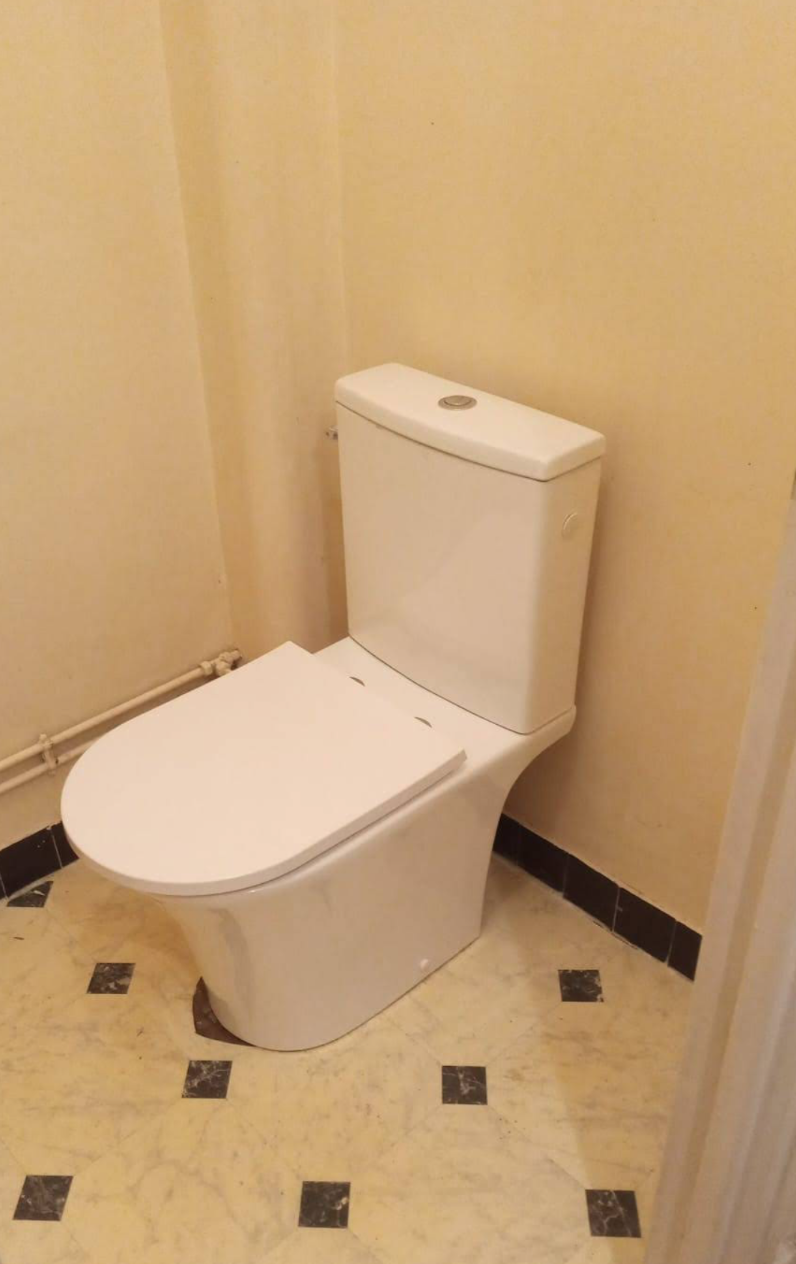 Salle de bain & Toilette - Photo 3